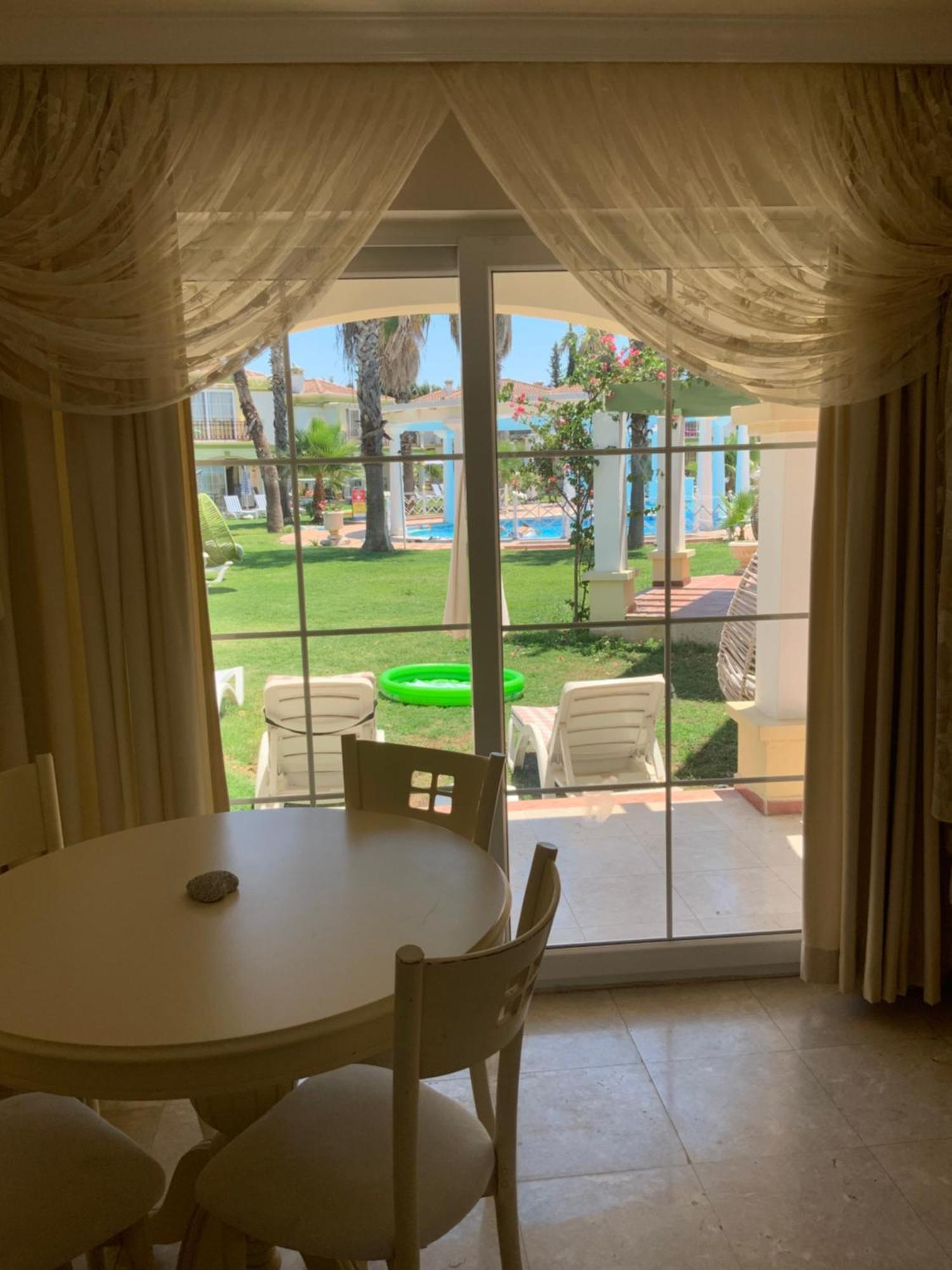 Villamel Fethiye Exterior foto